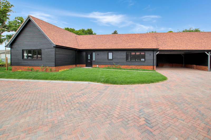 Coxes Farm Road, Billericay, CM11