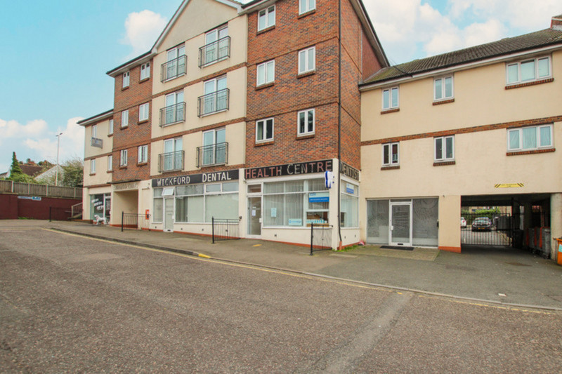 Lower Southend Road, Riverside Court, SS11