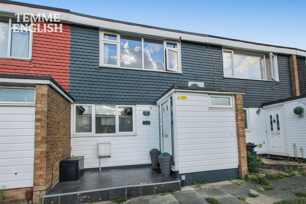 Wykes Green, Basildon, SS14
