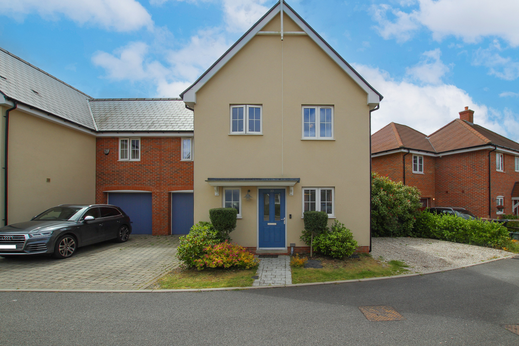 Rushbrook Avenue, Runwell, SS11