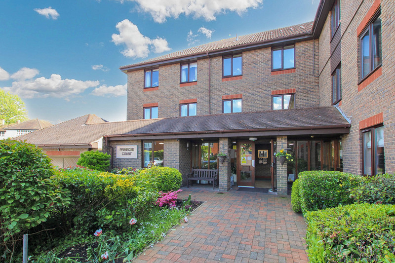 Kings Road, Brentwood, CM14
