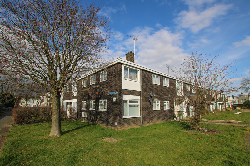 Braybrooke, Basildon, SS14