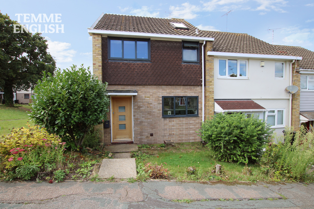 Threshelford, Basildon, SS16