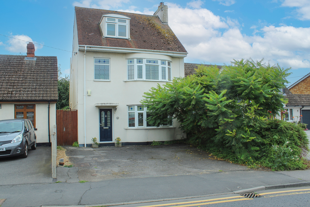 Swan Lane, Wickford, SS11