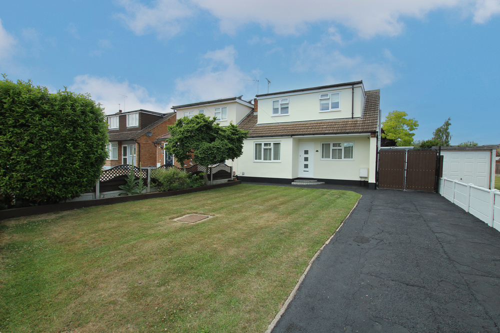 Leasway, Wickford, SS12