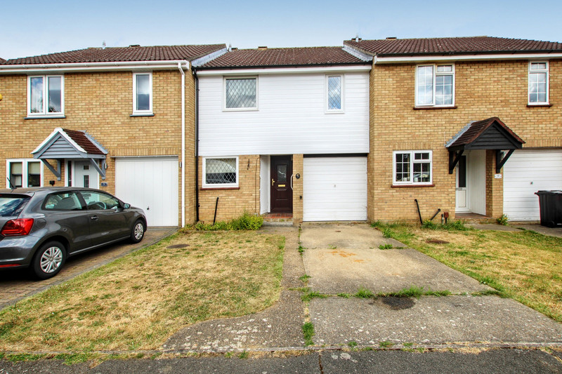 Brooklands Park, Laindon, SS15