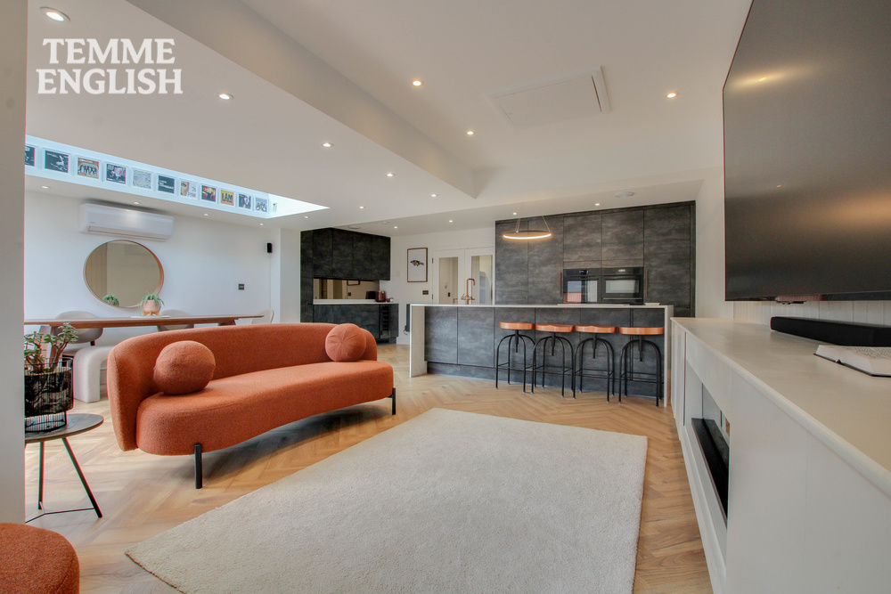 School Avenue, Dunton Fields, Laindon, Essex