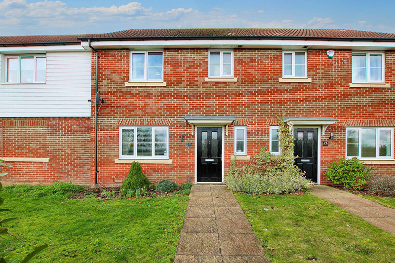Markhams Chase, Basildon, SS15