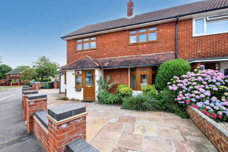 Hockley Road, Basildon, SS14