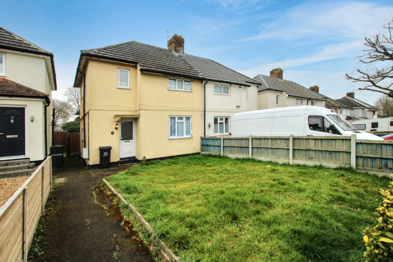 Weymarks, Basildon, SS15