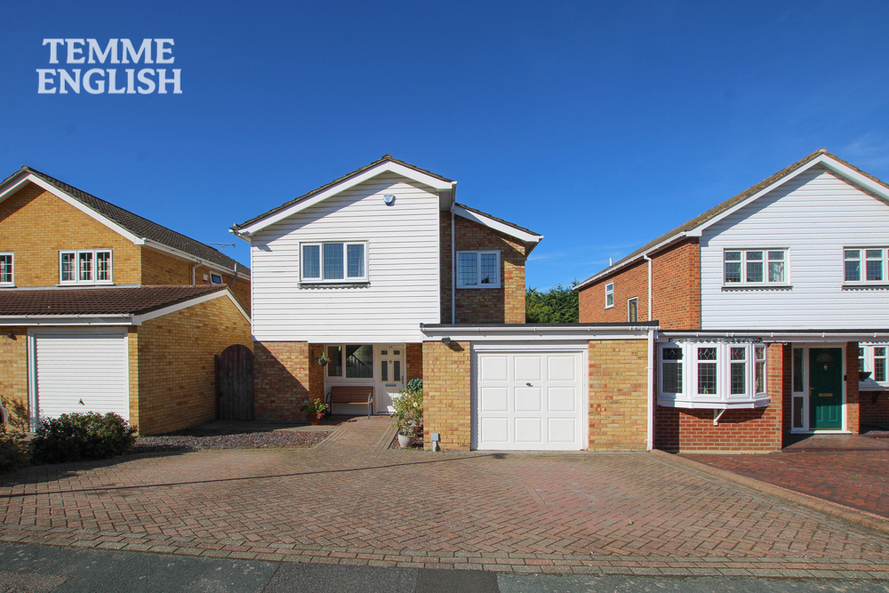 The Durdans, Langdon Hills, SS16