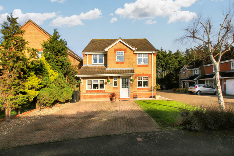 Waverley Road, Steeple View, Essex
