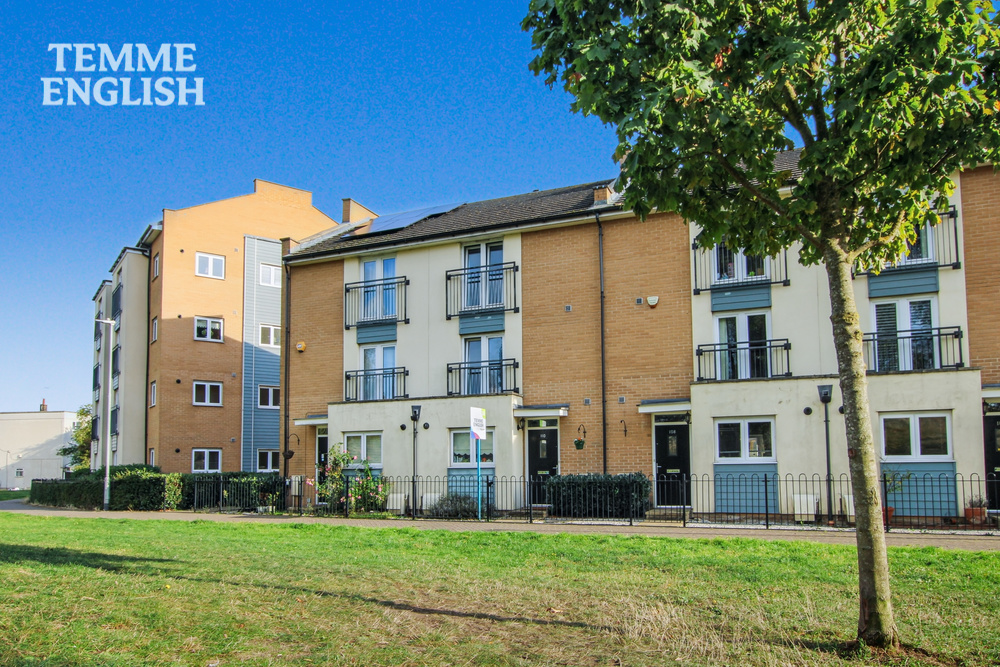 Clenshaw Path, Basildon, SS14