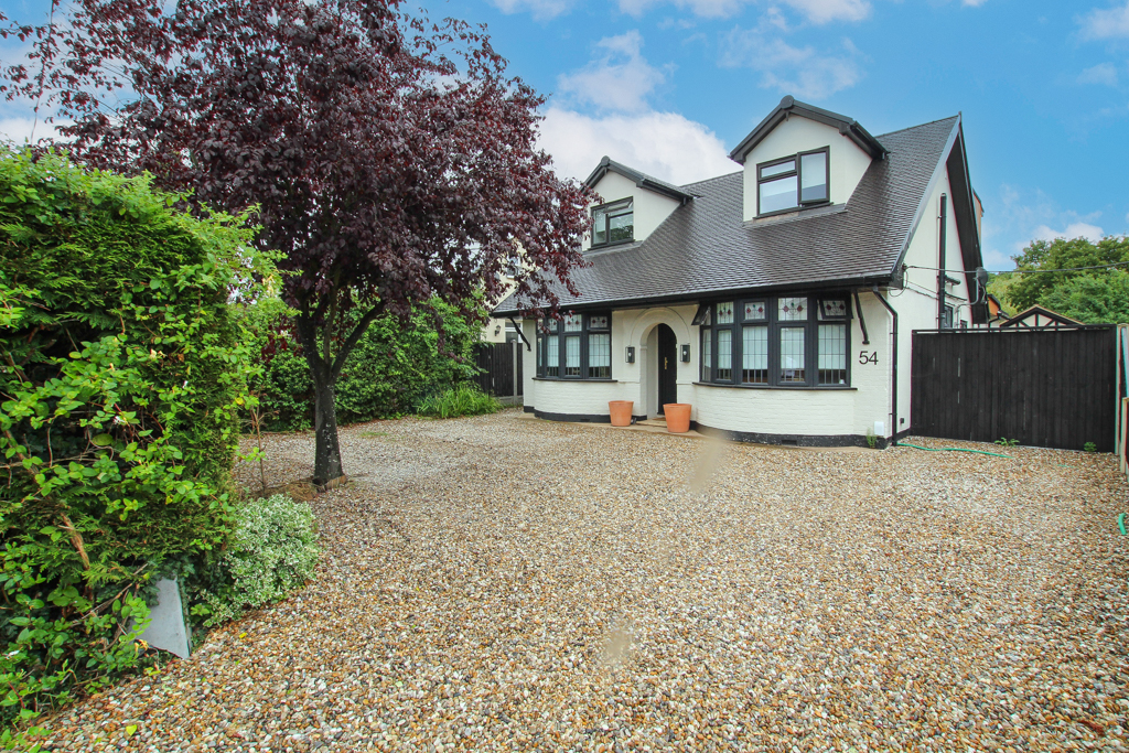 Church End Lane, Runwell, SS11