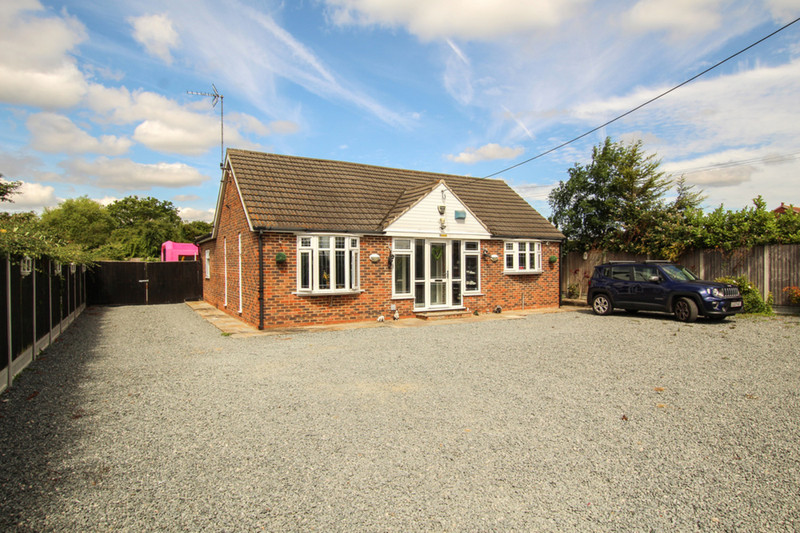 Cranfield Park Avenue, North Benfleet, SS12