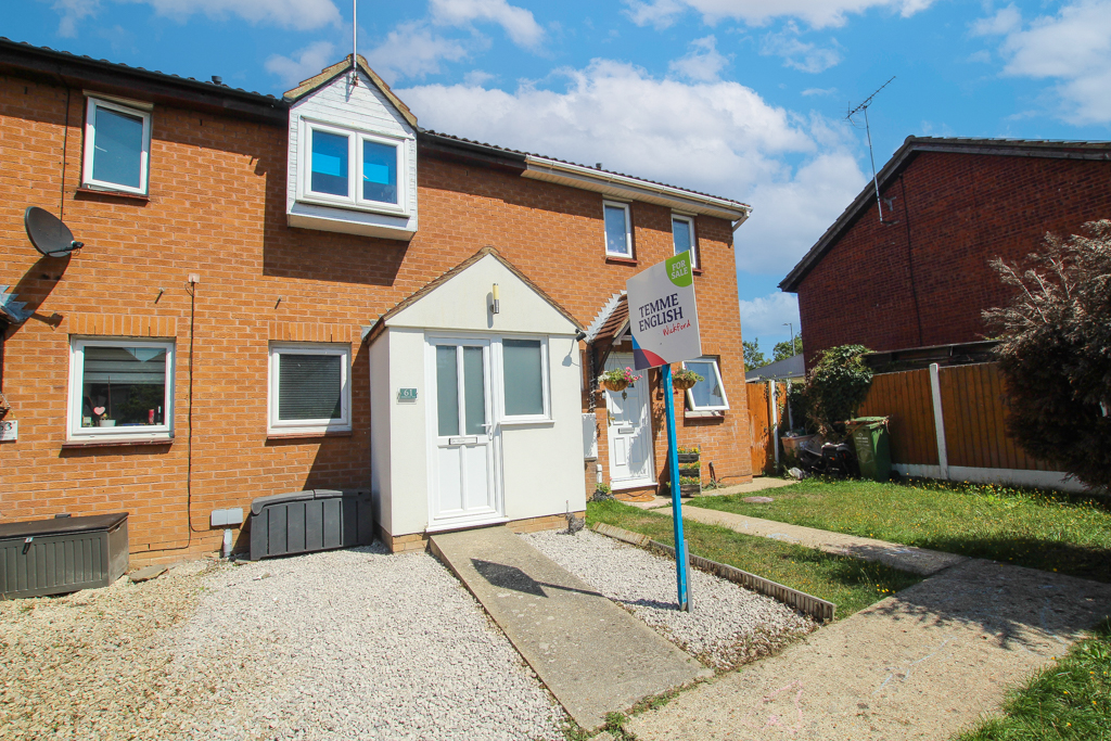 Horkesley Way, Wickford, SS12