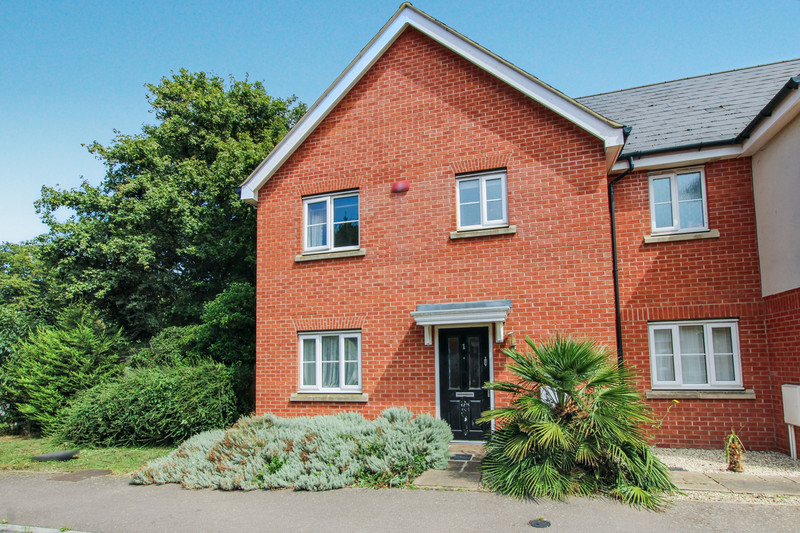 Montague Street, Basildon, SS14