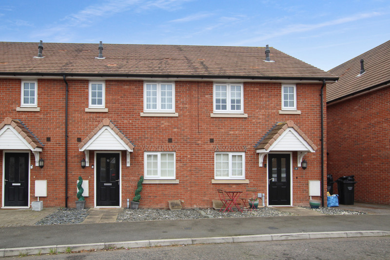 Tamworth Drive, Wickford, SS11