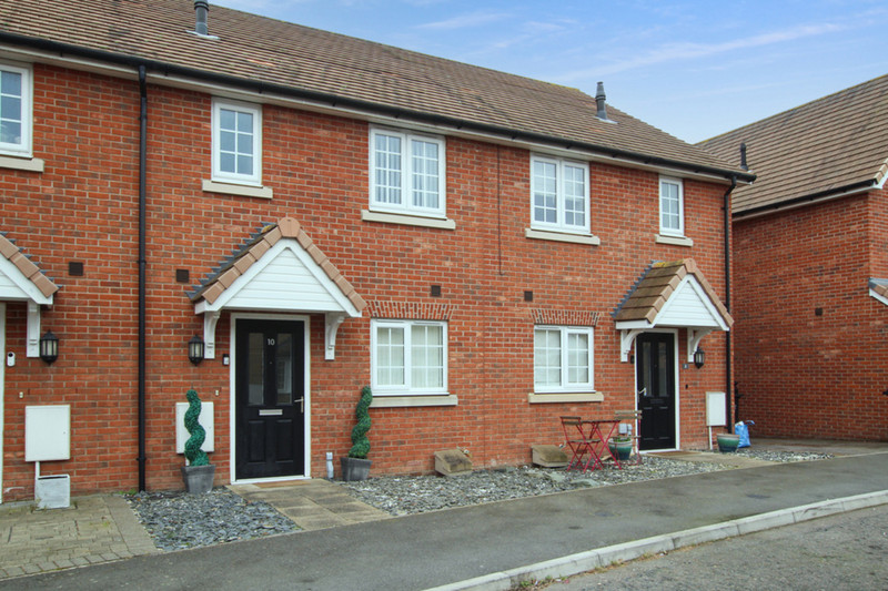 Tamworth Drive, Wickford, SS11