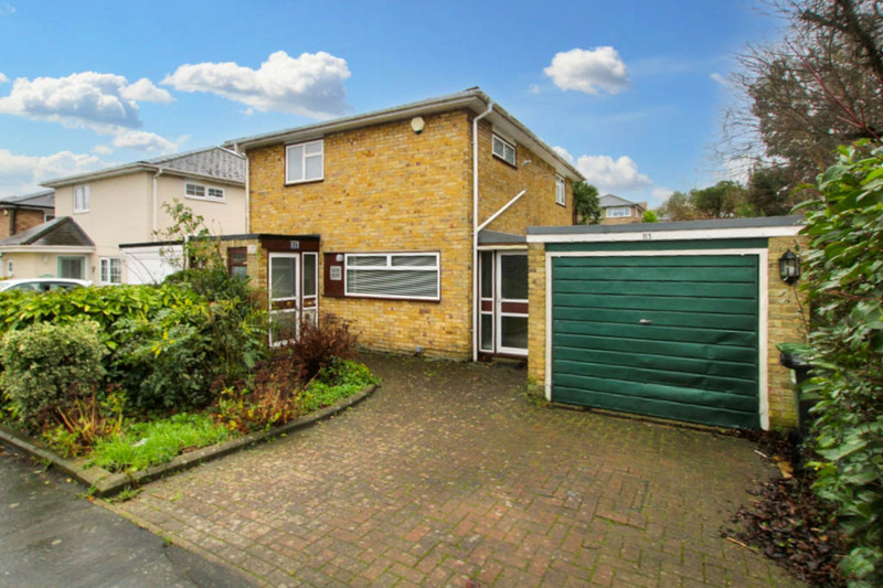 The Knares, Basildon, SS16