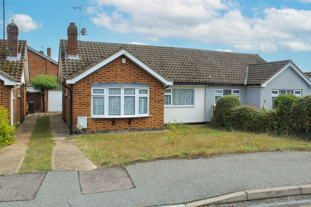 Windsor Gardens, Wickford, SS11