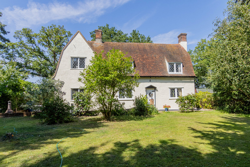 Rookery Lane, Tiptree, CO5