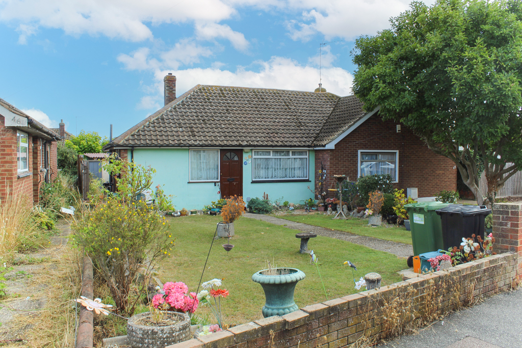 Oakhurst Drive, Wickford, SS12