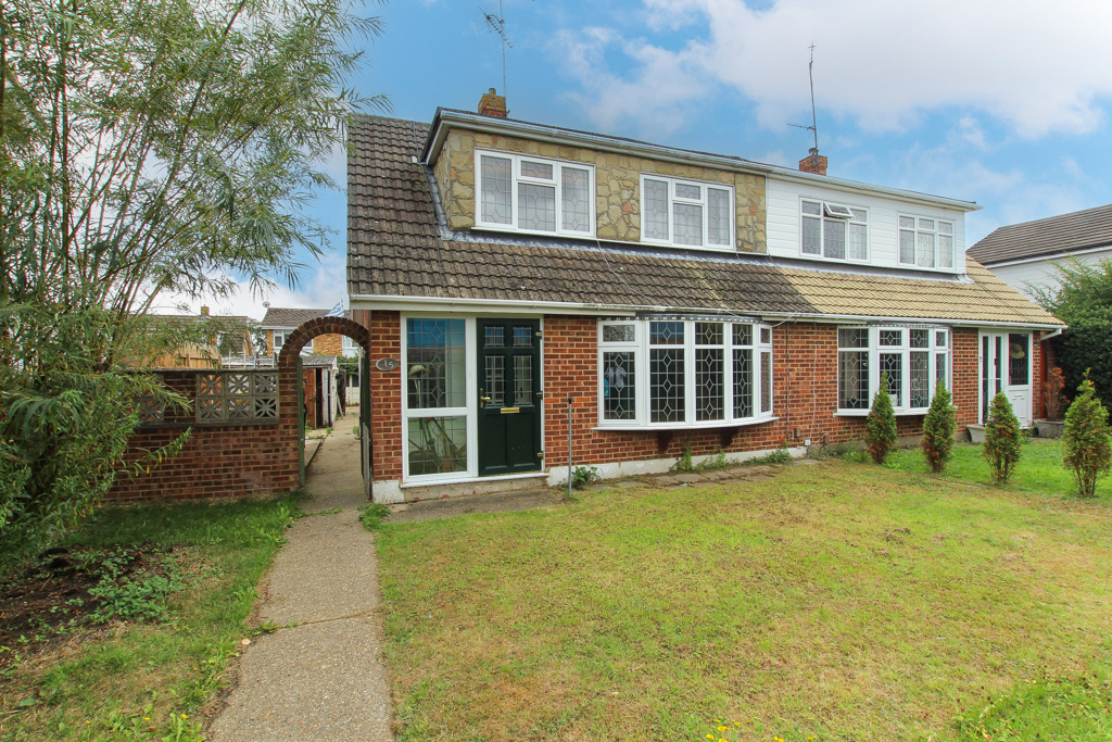 Inworth Walk, Wickford, SS11