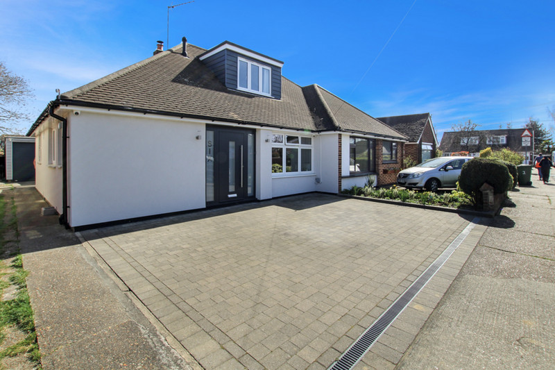 Elder Way, Wickford, SS12