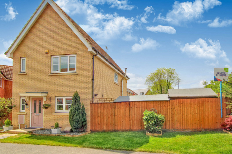 Coahill Path, Basildon, SS14