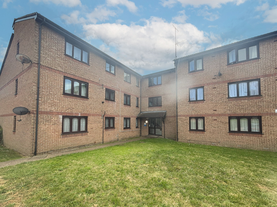 Steeple Close, Rochford, SS4