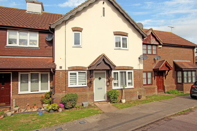 Sinclair Walk, Wickford, SS12