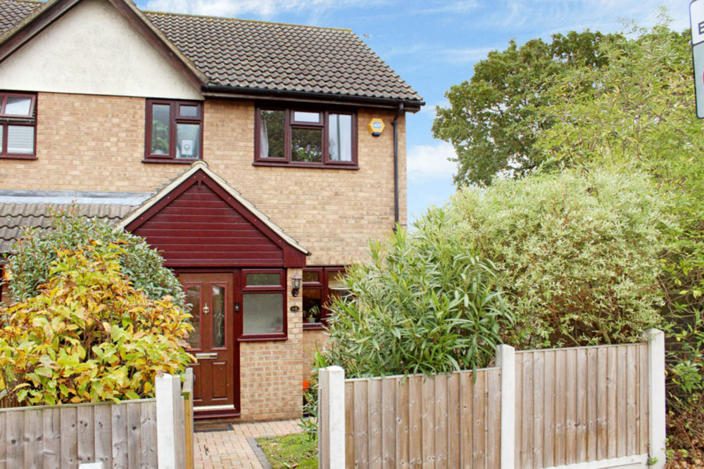Wick Lane, Wickford, SS11