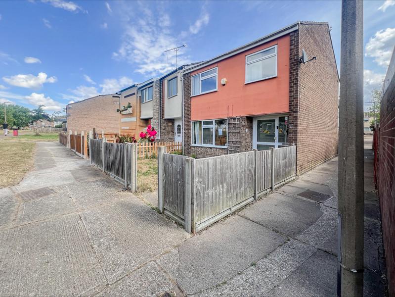 Viola Walk, Colchester, CO4