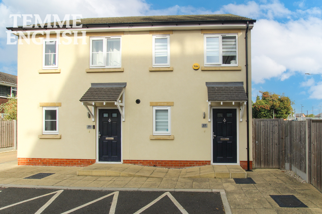 Market Avenue, Wickford, SS12