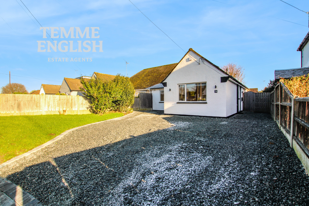 Swan Lane, Wickford, SS11