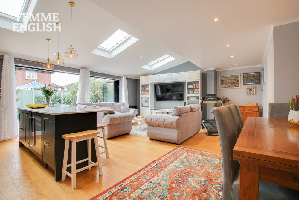 Chalice Close, Basildon, SS14