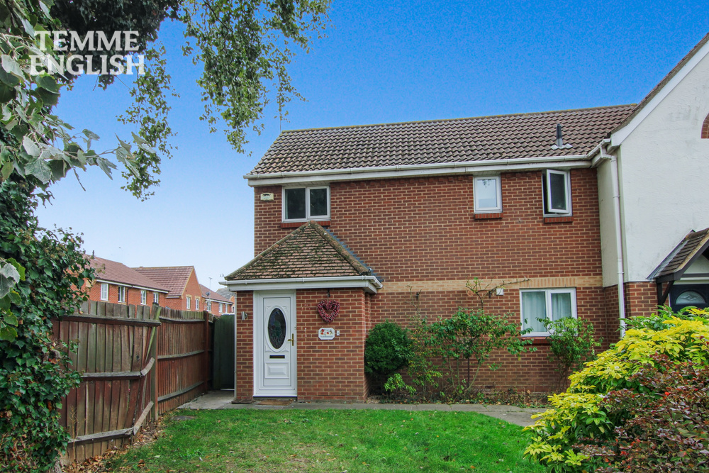 Chalice Close, Basildon, SS14