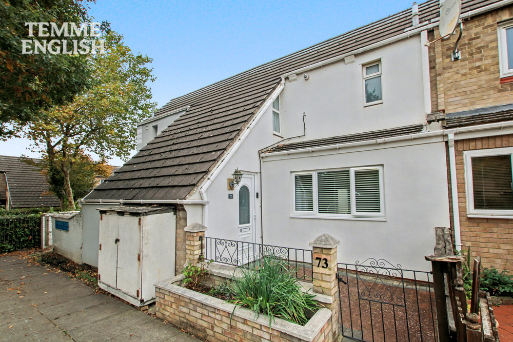 Beambridge Place, Pitsea, SS13