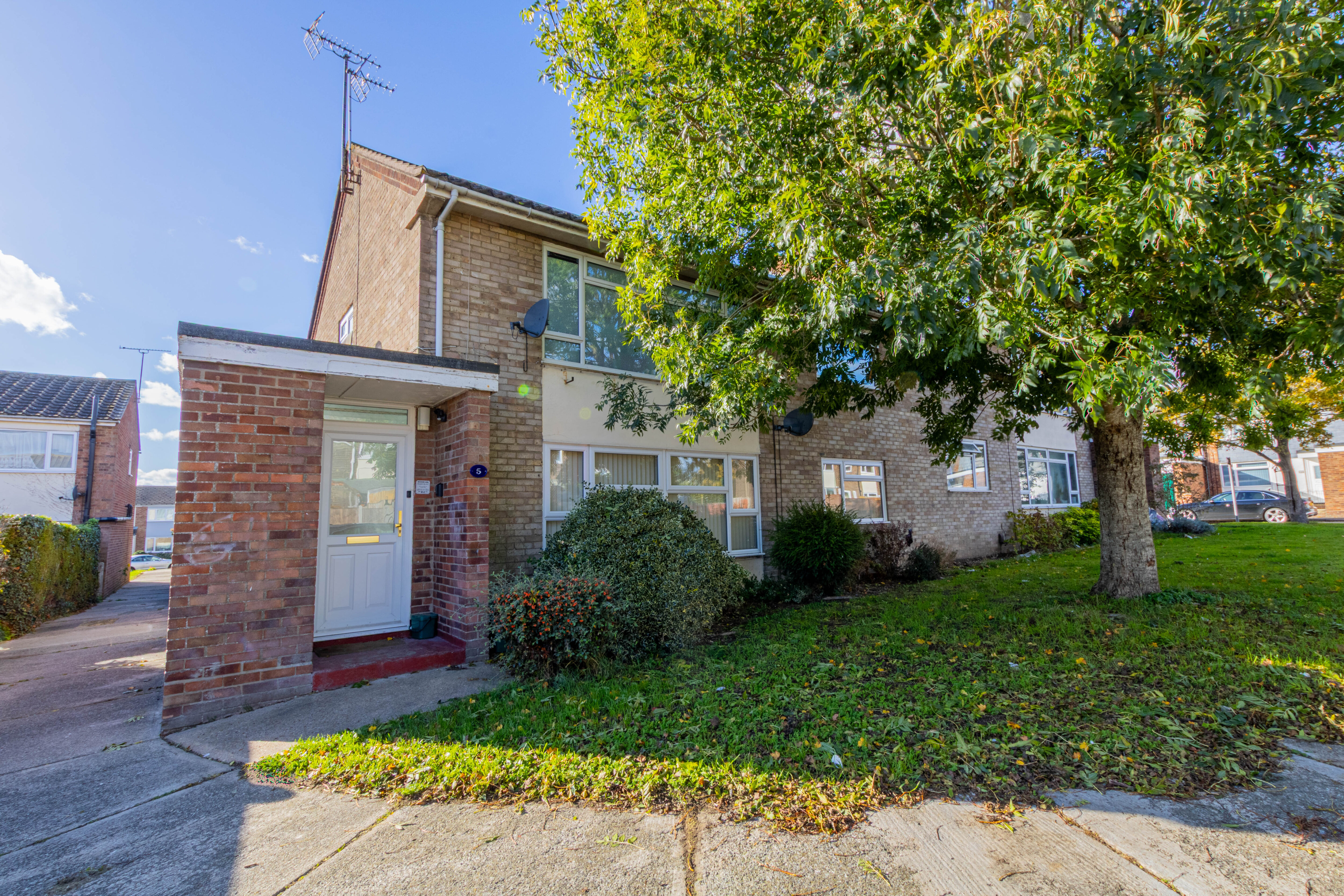 Imogen Close, Colchester, CO4