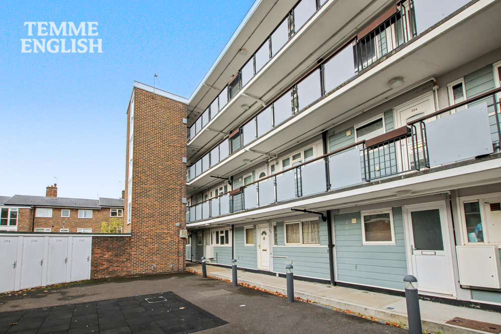 The Knares, Basildon, SS16