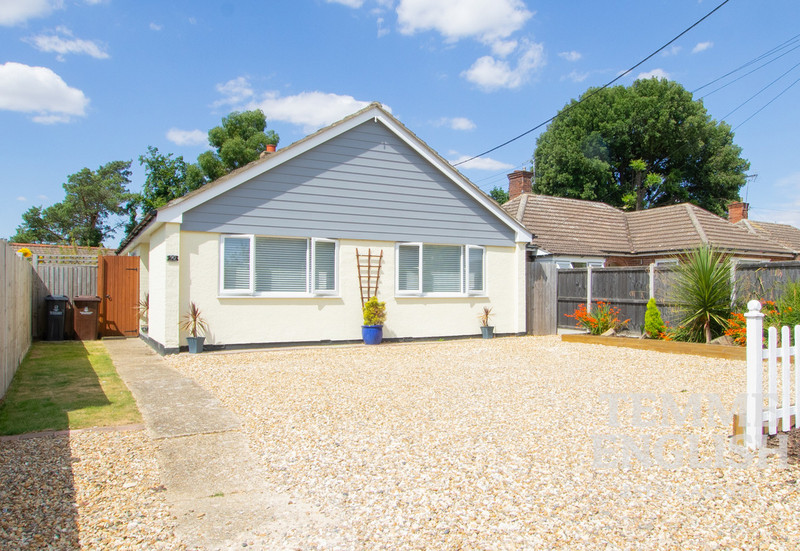 Villa Road, Stanway, CO3