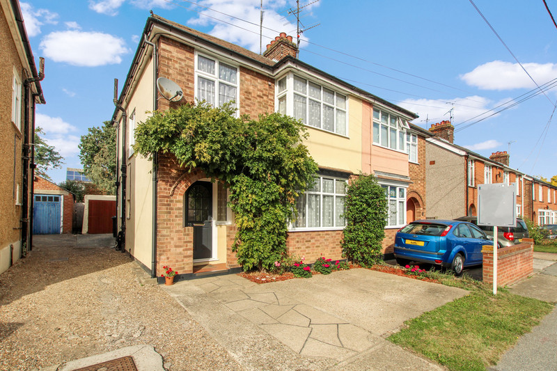 Washington Road, Maldon, CM9