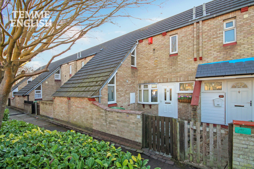 Broomfields, Basildon, SS13