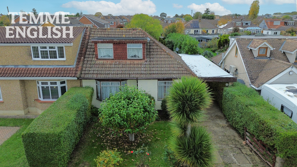 Third Avenue, Wickford, SS11