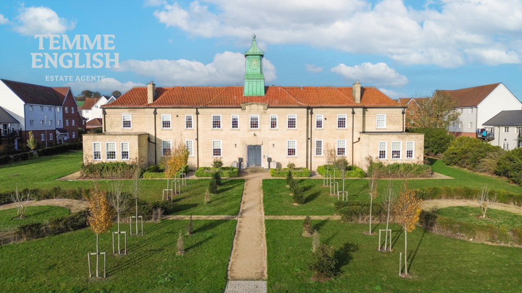 St. Lukes Way, Runwell, SS11