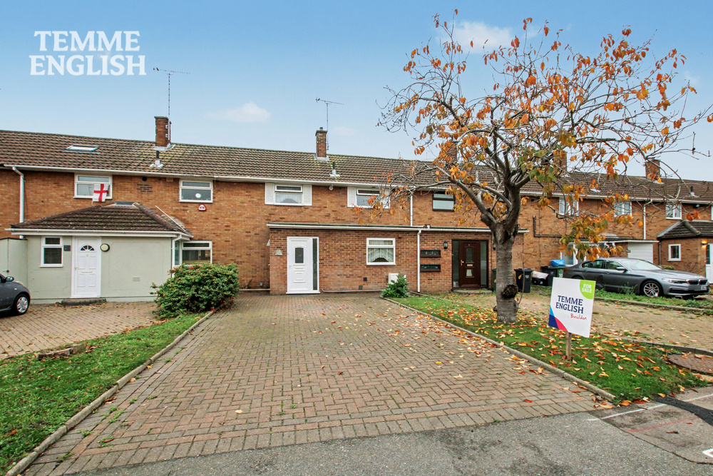 The Fryth, Basildon, SS14