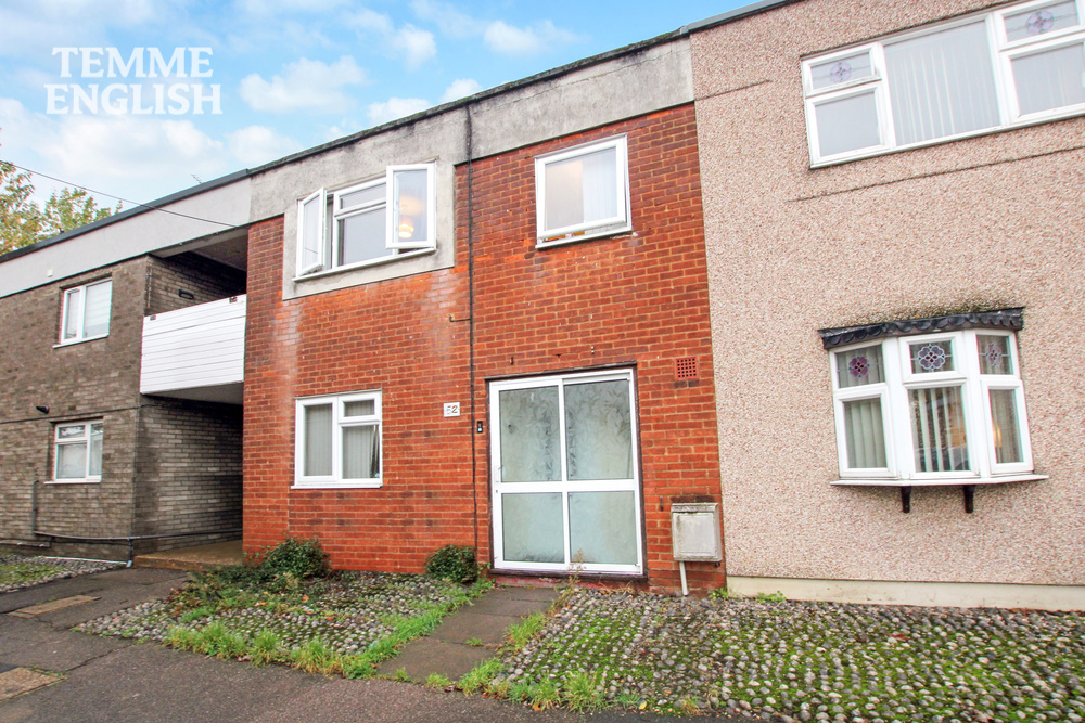 Pomfret Mead, Basildon, SS14