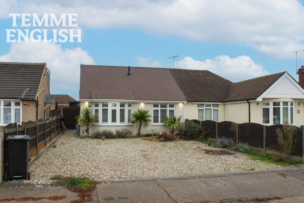 Laurel Avenue, Wickford, SS12