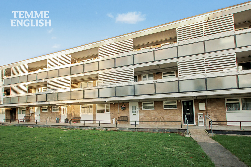 Ballards Walk, Basildon, SS15